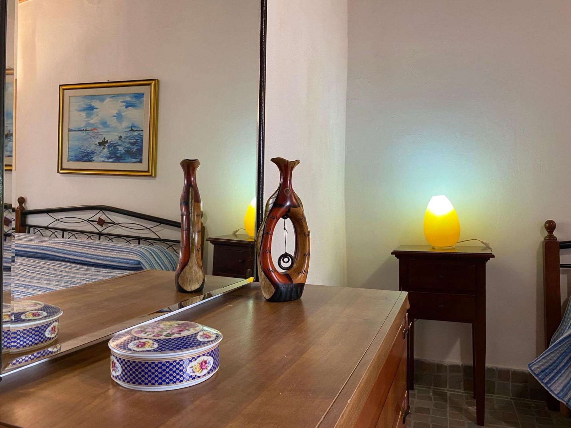Вилла La Casina Di Gio Карини Экстерьер фото